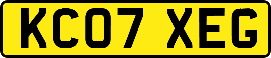 KC07XEG