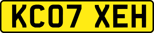KC07XEH