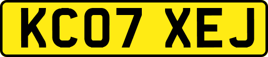 KC07XEJ