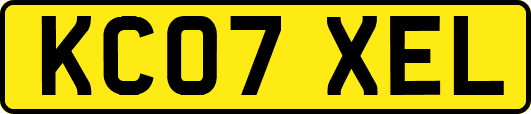 KC07XEL