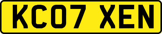 KC07XEN