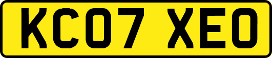 KC07XEO