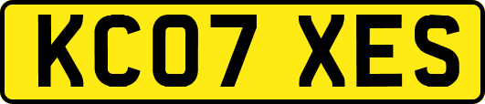 KC07XES