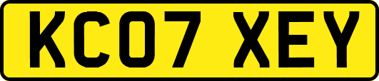 KC07XEY