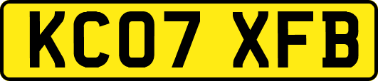 KC07XFB