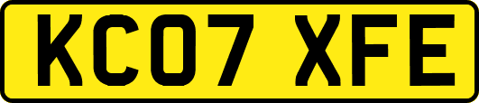 KC07XFE