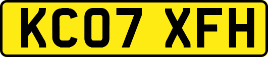 KC07XFH