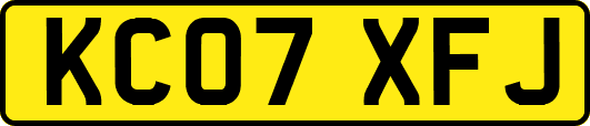 KC07XFJ