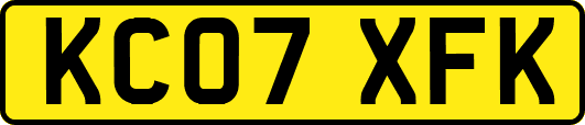 KC07XFK