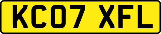 KC07XFL