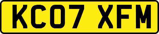 KC07XFM