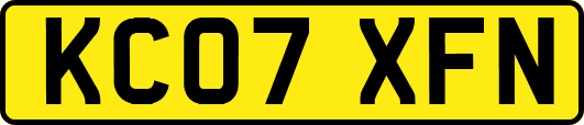 KC07XFN