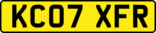 KC07XFR