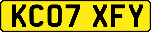 KC07XFY