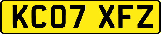 KC07XFZ