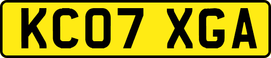 KC07XGA