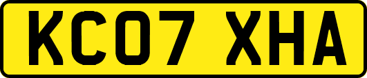 KC07XHA