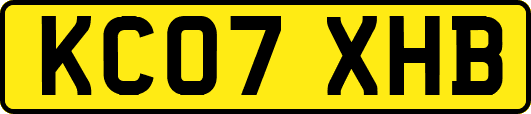 KC07XHB