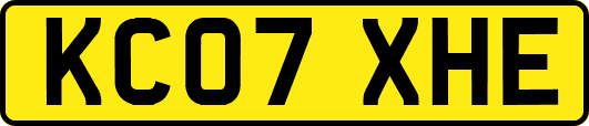 KC07XHE