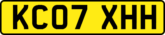 KC07XHH