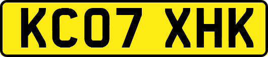 KC07XHK