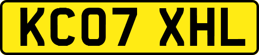 KC07XHL
