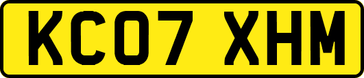 KC07XHM