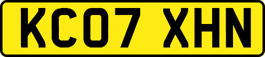 KC07XHN