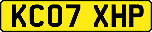 KC07XHP