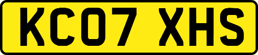 KC07XHS