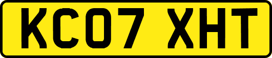 KC07XHT