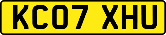 KC07XHU