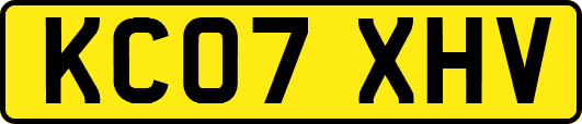 KC07XHV