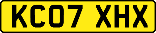 KC07XHX
