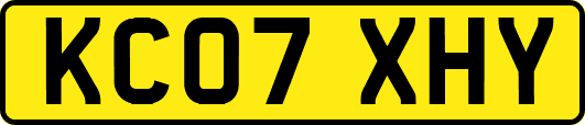 KC07XHY