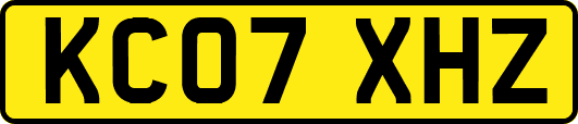 KC07XHZ