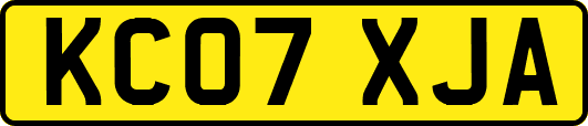 KC07XJA