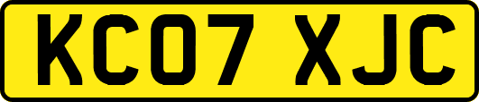 KC07XJC