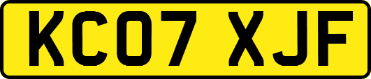 KC07XJF