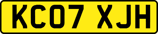 KC07XJH