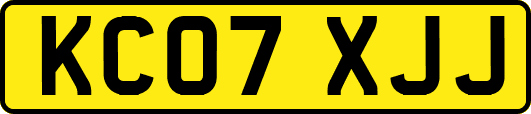 KC07XJJ