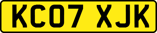 KC07XJK