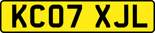 KC07XJL