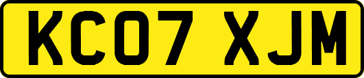 KC07XJM