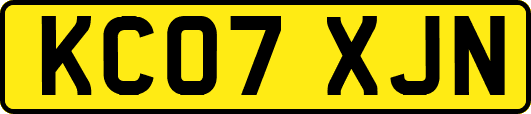 KC07XJN