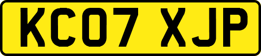 KC07XJP