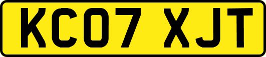 KC07XJT