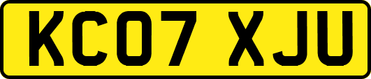 KC07XJU