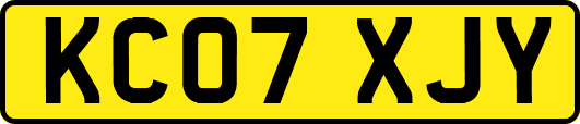 KC07XJY