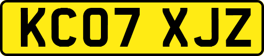 KC07XJZ